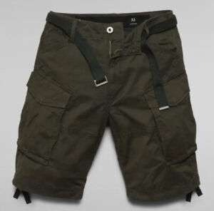 G Star Rovic In Men's Shorts for sale | eBay