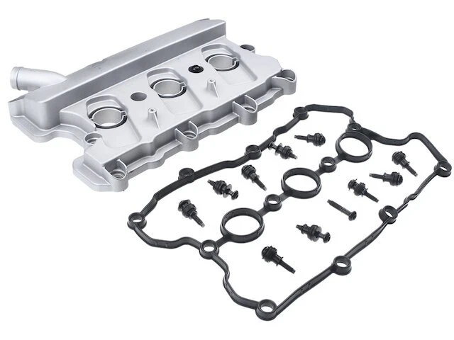 Cubierta de válvula derecha para Audi S5 2010-2017 3,0 L V6 2011 2012 2013 2014 2015 VW593PG Foto 1 de 1