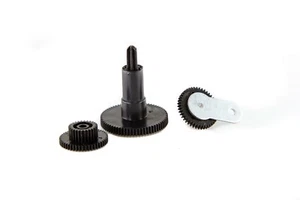 New Ribbon Drive Gear Set for Epson TM220, U220DP, U220BP, U220AP, M188D, M188B - Picture 1 of 2