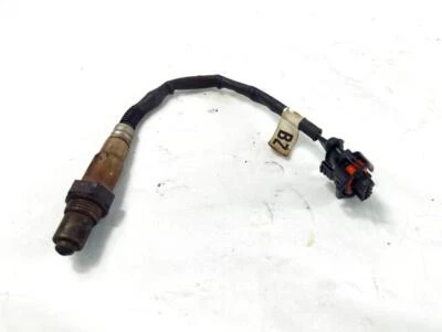 93177450 SONDA LAMBDA OPEL CORSA C 1.2 B 59KW 5M 5P (2004) RICAMBIO USATO 025800 - Imagen 1 de 4