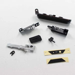 10X | Lid Center Latch assembly kit/ for Lenovo ThinkPad X200 X201 X201T 45N3138 - Picture 1 of 4