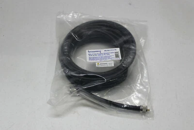 Browning 213-18 RG-213U 18 Ft. Coax Cable with PL-259 (UHF Male) Connectors - Image 1 of 4