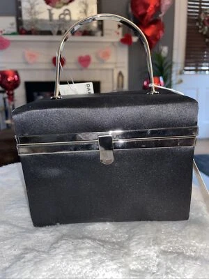 Bolso de Noche Carlo Fellini Estilo #51 12809 Foto 1 de 3