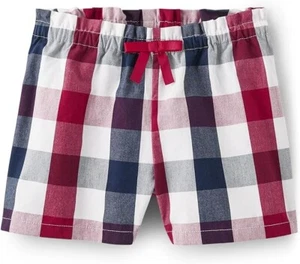 NWT Gymboree American Cutie Shorts Girl's Size 7 - Picture 1 of 1