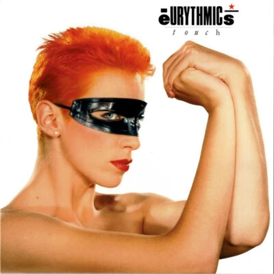 Eurythmics - Touch - Import - Brand New/Sealed Vinyl - Image 1 of 4