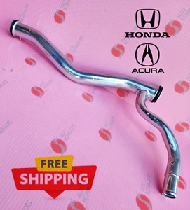 NUEVO TUBO DE CONEXIÓN DE REFRIGERANTE CON JUNTAS TÓRICAS Odyssey Pilot MDX TL Ridgeline 3,5 L 3,7 L - Imagen 1 de 4