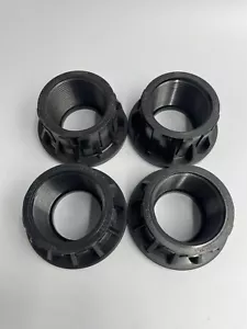 Lotto di 4 - Raccordi NPT Nelson 9502-150N 1,5" - NOS - Foto 1 di 4