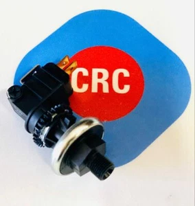PRESSOSTATO MANCANZA ACQUA RICAMBIO CALDAIE ORIGINALE UNICAL CODICE: CRC95000454 - Picture 1 of 1