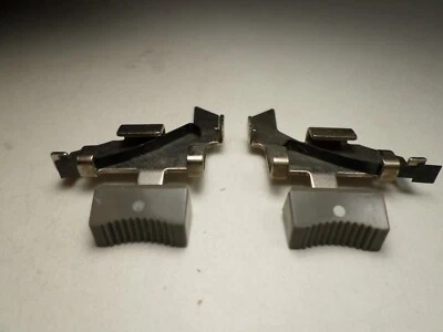 Sears The Scholar SR3000 Typewriter MARGIN SETS part - Image 1 of 4