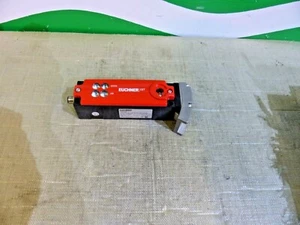 Interruptor de seguridad Euchner CET3-AS-CRA-AB-50X-SJ-AS1-111214 - Imagen 1 de 3