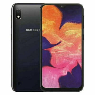 Android Samsung Galaxy A10e SM-A102U (AT&T,Verizon ,T-Mobile) Mobile Phone - Image 1 of 2