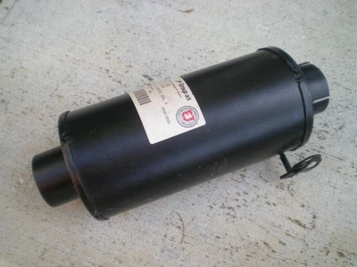 Porsche 356 A Heat Control Valve Right Side Passenger Side NEW - Imagem 1 de 4