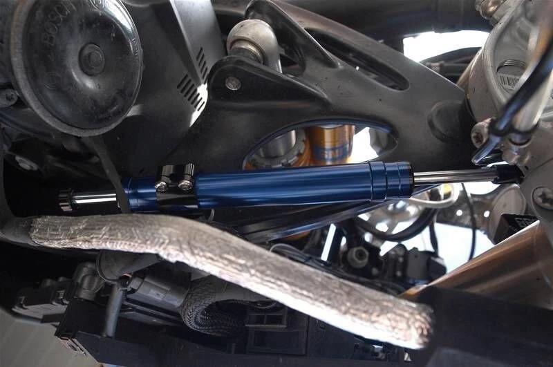 BMW HP2 Sport 2008-2011 Toby Bélgica Amortiguador de dirección Estabilizador Sustitución Nuevo Foto 1 de 1