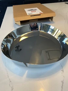 Alessi fruit bowl "BROKEN BOWL" new in box - Picture 1 of 5
