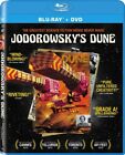 Jodorowsky's Dune [New Blu-ray] With DVD, Widescreen, 2 Pack, Ac-3/Dolby Digit