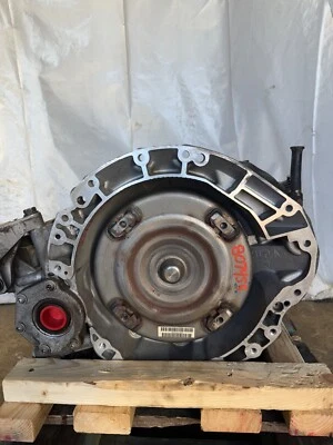 🔥2011-17 Dodge Grand Caravan 3.6L Vin G Used AT Transmission Only 159K Miles🔥 - Image 1 of 4