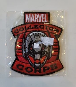 Marvel Collector Corps Patch Ultron Avengers Comic Villian Embroidered Funko Mip - Picture 1 of 7