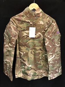 NEW British Army Surplus MTP UBAC Under Body Armour Combat Shirt - Size 170/90 - Picture 1 of 22