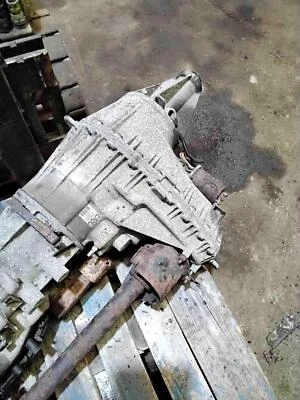 Ford Pickup F150 1999 2000 2001 2002 2003 2004 caja de transferencia Foto 1 de 3