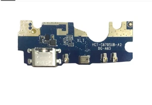 Doogee MIX 2 puerto de carga USB base stock del Reino Unido - Imagen 1 de 3