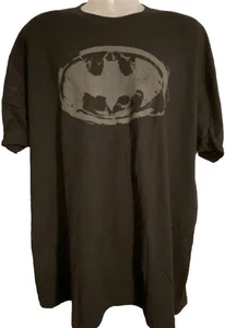Batman Graphic T Shirt Men Size XL New - Picture 1 of 3