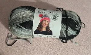 Lazos e hilos impecables hilo-gris espejismo-187 yardas - Imagen 1 de 5