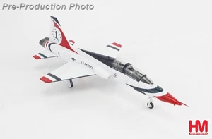 1/72 T-38 Thunderbirds No.1 Flugzeug, USAF, 70er Jahre HA5415 - Bild 1 von 1