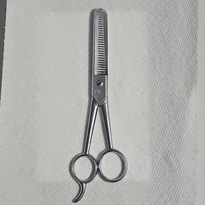 SCHICKE Ausdünnungsschere / Schere - ITALIEN - HOT DROP FORGED STEEL - Bild 1 von 7