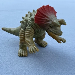 vintage godzilla monsters bootleg super dinosaurs kaiju ultraman - Picture 1 of 8