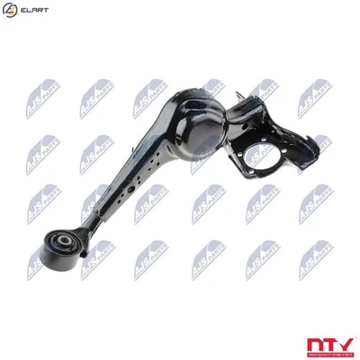 CONTROLTRAILING ARM WHEEL SUSPENSION ZWT-TY-150 FOR TOYOTA RAV/4/II/SUV/Mk 1.8L - Image 1 of 4