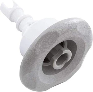 Waterway Mini Storm Jet Directional 3In 5-Scallop Sterling Silver 212-7929-STS - Picture 1 of 1