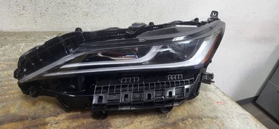 Faro lado conductor LED TOYOTA VENZA 2021-2024 OEM *DC9012 Foto 1 de 4