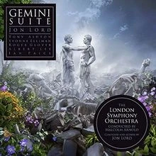 Gemini Suite (2016 Reissue) von Lord,Jon | CD | Zustand sehr gut - Image 1 of 2