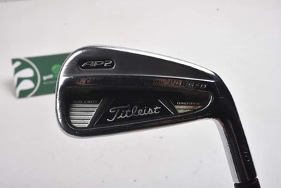 Titleist AP2 710 #6 Iron / Stiff Flex Steel Shaft - Image 1 of 4