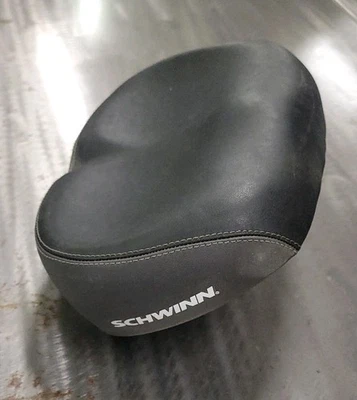 Schwinn Bicycle Seat Beach Cruiser - Image 1 of 4