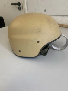 PECOC  Helmet Size Medium RARE - Picture 1 of 5
