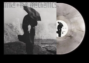 Mike & The Mechanics - The Living Years＜Colored Vinyl＞ [LP record] - Picture 1 of 1