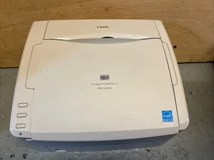 Canon image FORMULA DR-4010C Document Scanner - Afbeelding 1 van 6