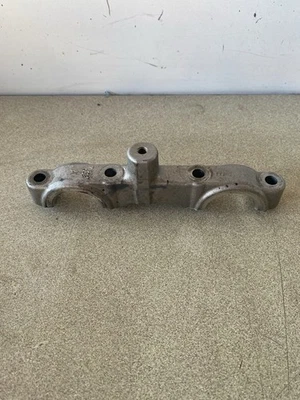 06-10 BMW M5/M6/E60/E63/E64/S85/V10 ENTRADA DIANTEIRA + EIXO DE COMANDO DE ESCAPE/TAMPA DE CAMES 2/2 - Imagem 1 de 3