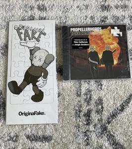 Kaws Lot  - Picture 1 of 2