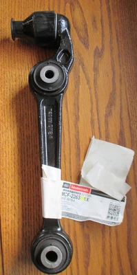 NUEVO OEM Ford Motorcraft brazo de control de suspensión y conjunto de rótula MCF-2263 Foto 1 de 2