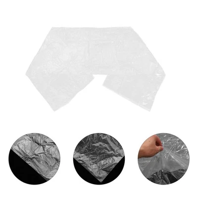  2 borse per il trasporto di palloncini Borsa trasparente per il trasporto di - Immagine 1 di 4