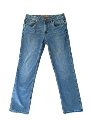 Pantalones de mezclilla Tommy Bahama Sand Drifter auténticos para hombre talla 33/30 entrepierna 29 Foto 1 de 4