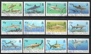 B.I.O.T USED 1994 SG155-66 Sharks - Picture 1 of 1