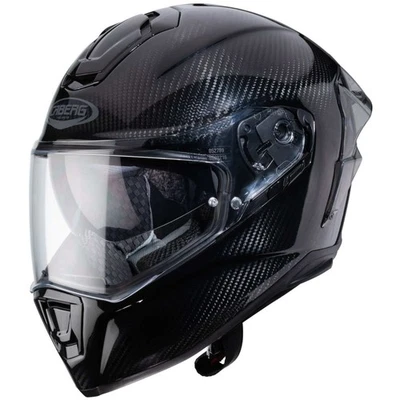 Caberg Drift Evo Carbon Pro Integralhelm carbon - Bild 1 von 4