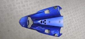 2009-2014 YAMAHA YZF R1 Front Mudguard/Fender BLUE RO0 - Picture 1 of 13