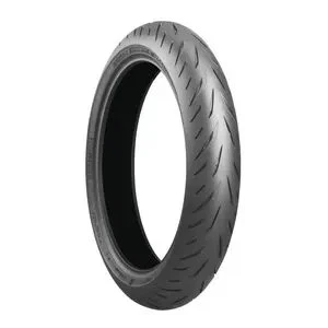 SportAttack 4c 120 70ZR17 Front Radial Tire 58W TL  Ducati SuperSport 1000 03-06 - Image 1 of 4