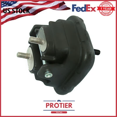 Montaje de motor delantero derecho para SAAB 9-7X ISUZU ASCENDER GMC ENVIADO BUICK RAINIER Foto 1 de 4