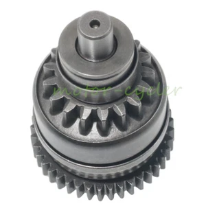Starter Gear Bendix for Polaris Ranger 400 4X4 2010-2014/ Ranger 500 2X4 2005-09 - Picture 1 of 7