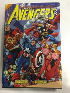 Avengers Assemble - Avengers: Earth's Mightiest Heroes - ORIGINALE MARVEL - Foto 1 di 1